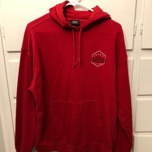 Jack’s Surfboards hoodie